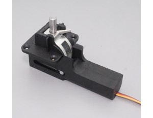 Freewing F-14 Tomcat Twin 64mm EDF Jet Electric Retract Main Gear - Left 